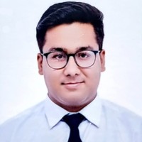 Akshat Bhalla