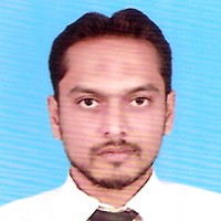 Ahmed Hussain