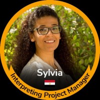 Sylvia Hanna