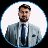 Suhail Jamadar