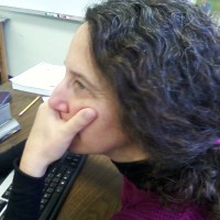 Miriam Straus