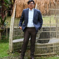 Chirag Modi
