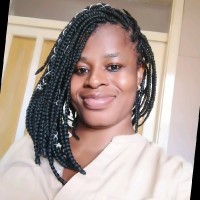 Maryann Nzekwe