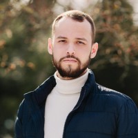 Andrew Holovlov