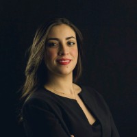 Loubna Tagri
