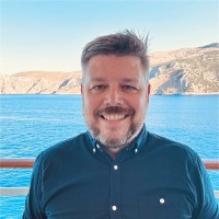 Craig Moody
