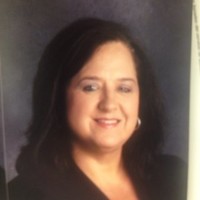Tina Baldwin