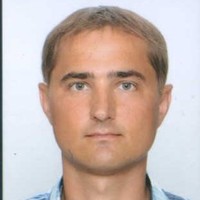 Eugene Timoshkov