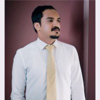 Faizal Ebrahim