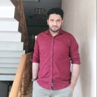 Muzamil Bhat