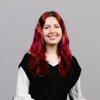 Megan Bostaph