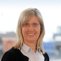 Angela O'Brien