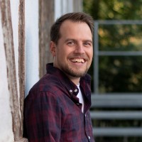 Jens Brülisauer