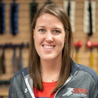 Jennifer Gomez PT, DPT, CSCS