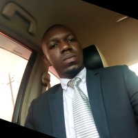 Kisubi Joel