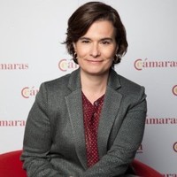 María Jesús Luengo Martín