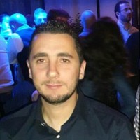 Paul Karam