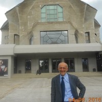 Paolo Roj