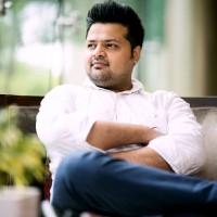 Dipesh Chander