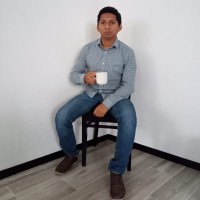 Mauricio R. Guillermo Hernández
