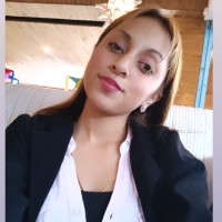 Kimberly Mishell Solis González