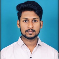 Jayanth Kumar Ch