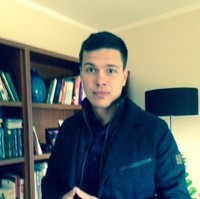 Ivan Vučetić