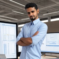 Rohit Prasad