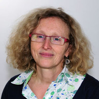 Bénédicte Legros