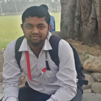 Saurav Kumar