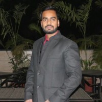 Divyesh Jagan