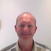 Stuart Bradburn
