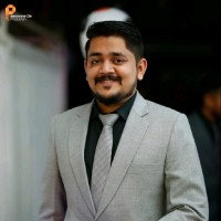 Hassan Shah