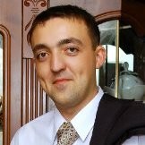 Vladislav Lukyanov