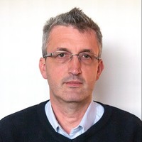 Ulric Beliën