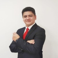 Carlos Alberto Pena Molina