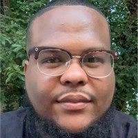 Rodney Mcgill-Vinson