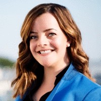 Haley Sands