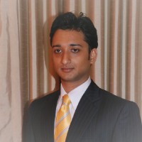 Mridul Mishra