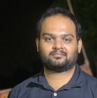 Reshwanth Naraparaju
