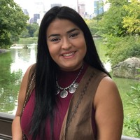 Adriana Hernandez M. Ed