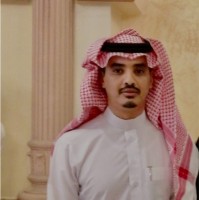 Nayil Alrasheedi