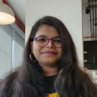 Hemangi Khilare