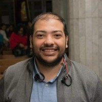 Abanoub Ibrahim
