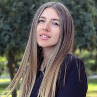 Kseniia Karelina