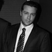Samuel Darche