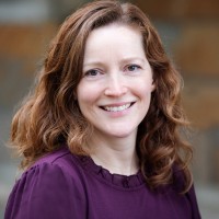 Sarah Croake