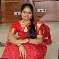 Sravani Chitti