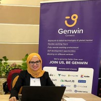 Reem Mounib