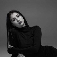 Danna Frianeza